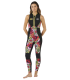 RIP CURL LONG JANE G -BOMB 2MM - TRAJE DE SURF MUJER