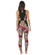 RIP CURL LONG JANE G -BOMB 2MM - TRAJE DE SURF MUJER