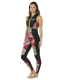 RIP CURL LONG JANE G -BOMB 2MM - TRAJE DE SURF MUJER