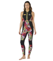 RIP CURL LONG JANE G -BOMB 2MM - TRAJE DE SURF MUJER