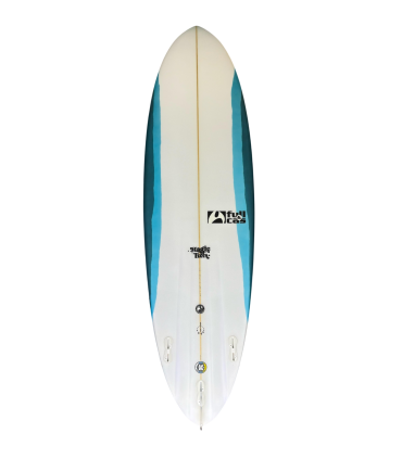 FULL&CAS MAGIC TWIN 6'4 – TABLA DE SURF