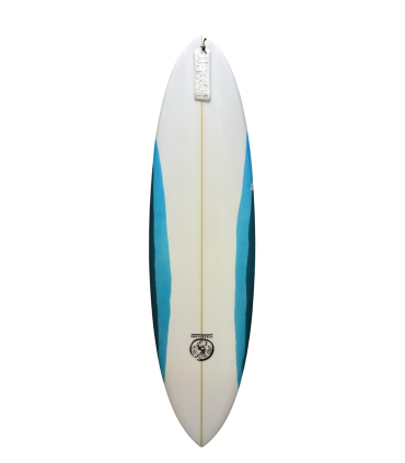 FULL&CAS MAGIC TWIN 6'4 – TABLA DE SURF