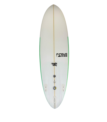 FULL&CAS MAGIC TWIN 6'0 – TABLA DE SURF