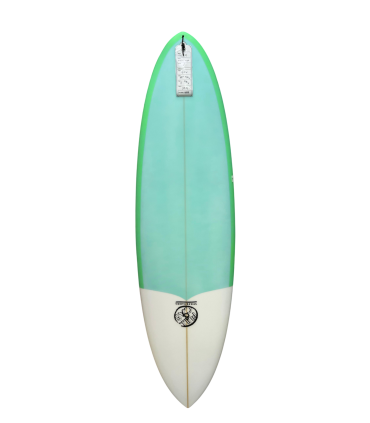 FULL&CAS MAGIC TWIN 6'0 – TABLA DE SURF