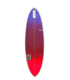 FULL&CAS HECKE 6'2 - TABLA DE SURF
