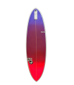FULL&CAS HECKE 6'2 - TABLA DE SURF