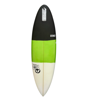FULL&CAS CREED HUGO LOPEZ 5'11 - TABLA DE SURF
