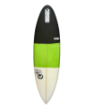 FULL&CAS CREED HUGO LOPEZ 5'11 - TABLA DE SURF