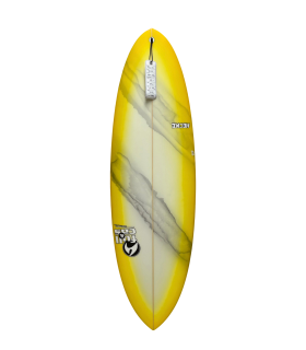 FULL&CAS HECKE 5'8 - TABLA DE SURF
