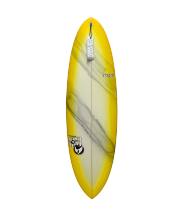 FULL&CAS HECKE 5'8 - TABLA DE SURF