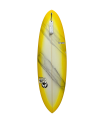 FULL&CAS HECKE 5'8 - TABLA DE SURF