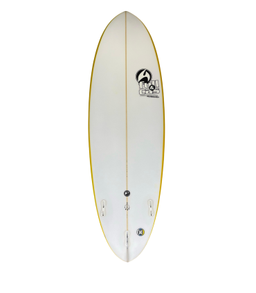 FULL&CAS HECKE 5'8 - TABLA DE SURF