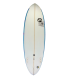 FULL&CAS HECKE 5'8 - TABLA DE SURF