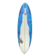 FULL&CAS HECKE 5'8 - TABLA DE SURF
