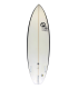 FULL&CAS PLAY HUGO LÓPEZ 5'11 - TABLA DE SURF