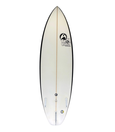 FULL&CAS PLAY HUGO LÓPEZ 5'11 - TABLA DE SURF