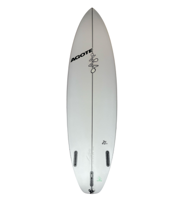 AGOTE HAMMER HEAD 6'1 – TABLA DE SURF