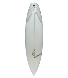 AGOTE HAMMER HEAD 6'1 – TABLA DE SURF