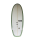FULL&CAS HECKE 5'4 - TABLA DE SURF