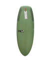 FULL&CAS HECKE 5'4 - TABLA DE SURF