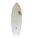 FULL&CAS PLAY CLARION 5'8 - TABLA DE SURF