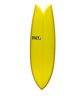FULL&CAS PLAY VENTURA 5'8 - TABLA DE SURF