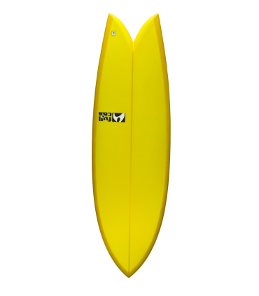 FULL&CAS PLAY VENTURA 5'8 - TABLA DE SURF