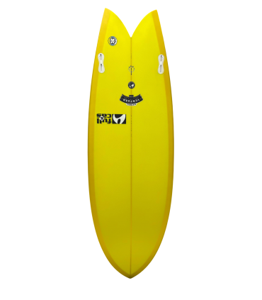 FULL&CAS PLAY VENTURA 5'8 - TABLA DE SURF