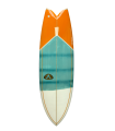 VENON NODE FISH 5'9 - TABLA DE SURF