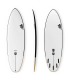 FIREWIRE GROOVE 5'9 - TABLA DE SURF