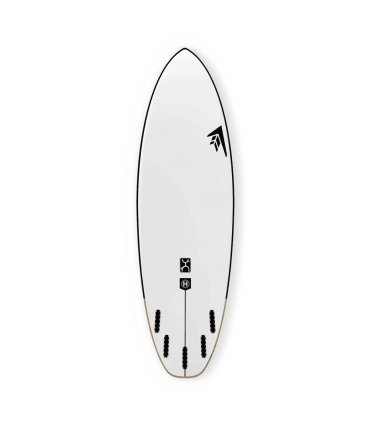 FIREWIRE GROOVE 5'11 - TABLA DE SURF