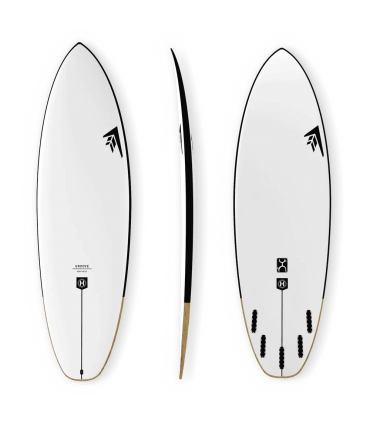 FIREWIRE GROOVE 5'11 - TABLA DE SURF