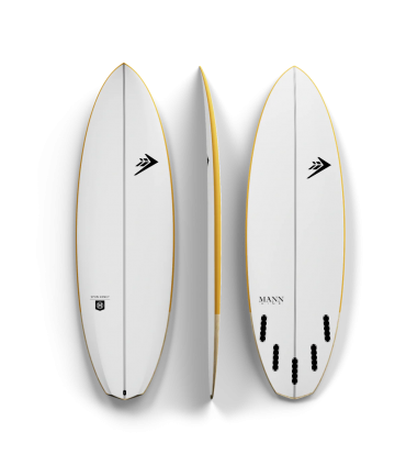 FIREWIRE SPUN HONEY 5'9 - TABLA DE SURF
