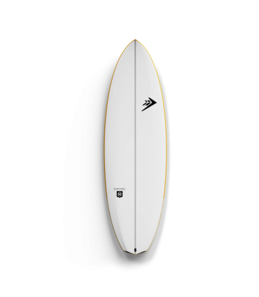 FIREWIRE SPUN HONEY 5'10 - TABLA DE SURF