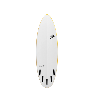 FIREWIRE SPUN HONEY 5'10 - TABLA DE SURF