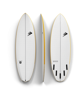 FIREWIRE SPUN HONEY 5'10 - TABLA DE SURF
