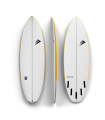 FIREWIRE SPUN HONEY 5'10 - TABLA DE SURF