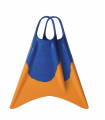 CHURCHILL MAKAPUU MALAYSIAN RUBBER - ALETAS DE BODYBOARD