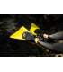 CHURCHILL MAKAPUU PIERRE LOUIS COSTES MALAYSIAN RUBBER - ALETAS DE BODYBOARD
