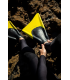 CHURCHILL MAKAPUU PIERRE LOUIS COSTES MALAYSIAN RUBBER - ALETAS DE BODYBOARD