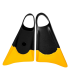 CHURCHILL MAKAPUU PIERRE LOUIS COSTES MALAYSIAN RUBBER - ALETAS DE BODYBOARD