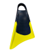 CHURCHILL MAKAPUU PIERRE LOUIS COSTES MADE IN MALAYSIA - ALETAS DE BODYBOARD
