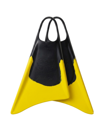 CHURCHILL MAKAPUU PIERRE LOUIS COSTES MADE IN MALAYSIA - ALETAS DE BODYBOARD