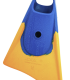 CHURCHILL MAKAPUU MADE IN MALAYSIA - ALETAS DE BODYBOARD