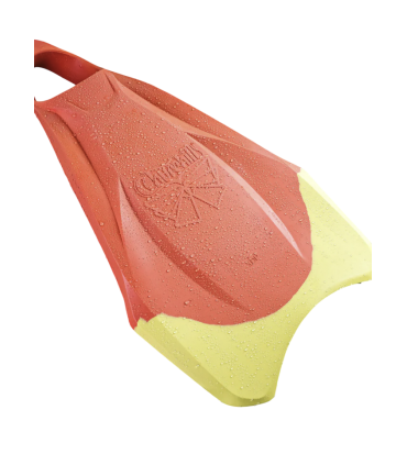 CHURCHILL VORTEX MADE IN MALAYSIA - ALETAS DE BODYBOARD