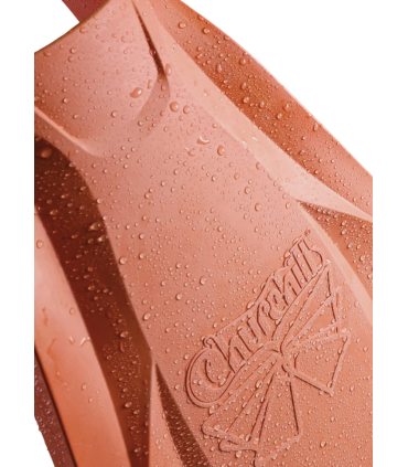 CHURCHILL VORTEX MADE IN MALAYSIA - ALETAS DE BODYBOARD
