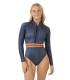 RIP CURL G-BOMB LONG SLEEVE SPRINGSUIT  - TRAJE DE SURF MUJER