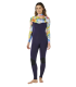 RIP CURL DAWN PATROL PRO CZ 3/2 – TRAJE DE NEOPRENO MUJER | NEOPRENO SURF FEMENINO PROFESIONAL