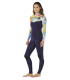 RIP CURL DAWN PATROL PRO CZ 3/2 – TRAJE DE NEOPRENO MUJER | NEOPRENO SURF FEMENINO PROFESIONAL