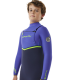 RIP CURL KIDS FLASHBOMB 3/2 CHEST ZIP – TRAJE DE NEOPRENO NIÑO | NEOPRENO SURF INFANTIL